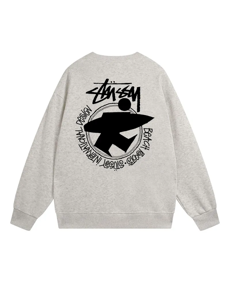 stussy sweatshirt ss47