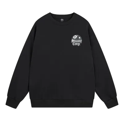 Stussy Sweatshirt SS48 02