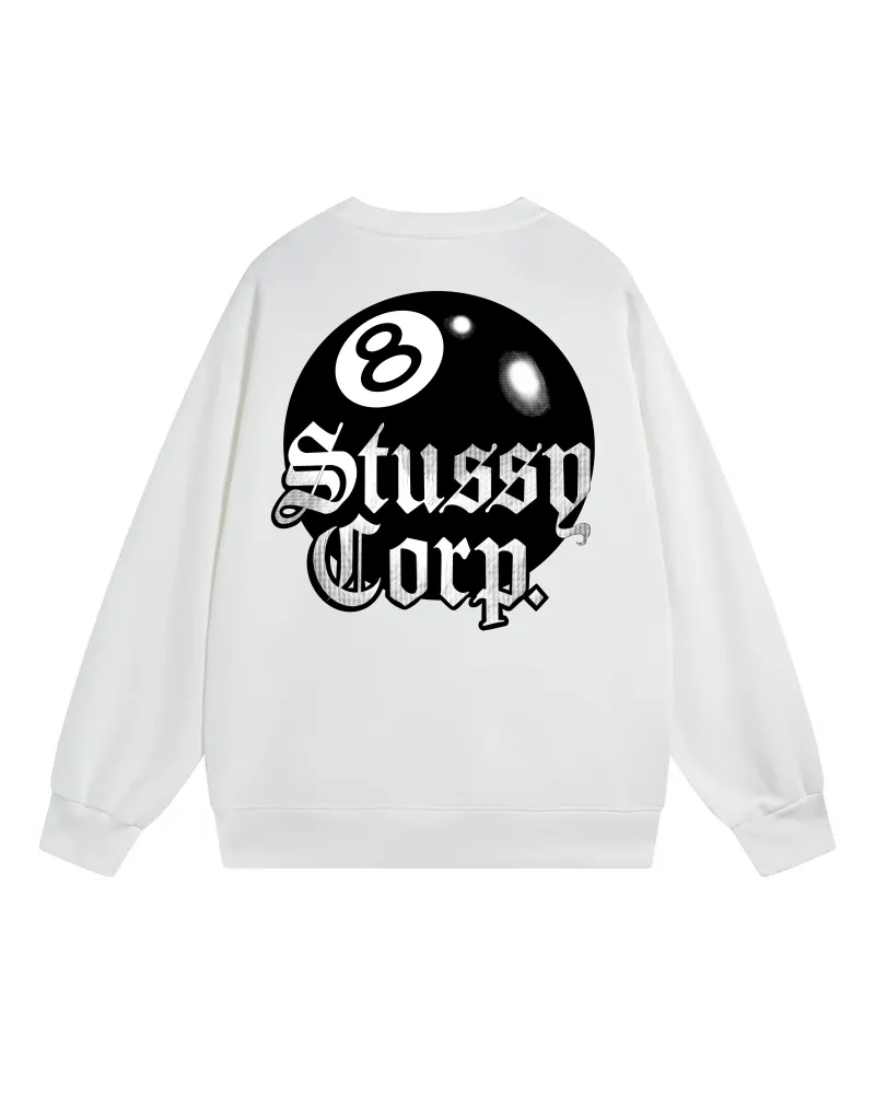 stussy sweatshirt ss48