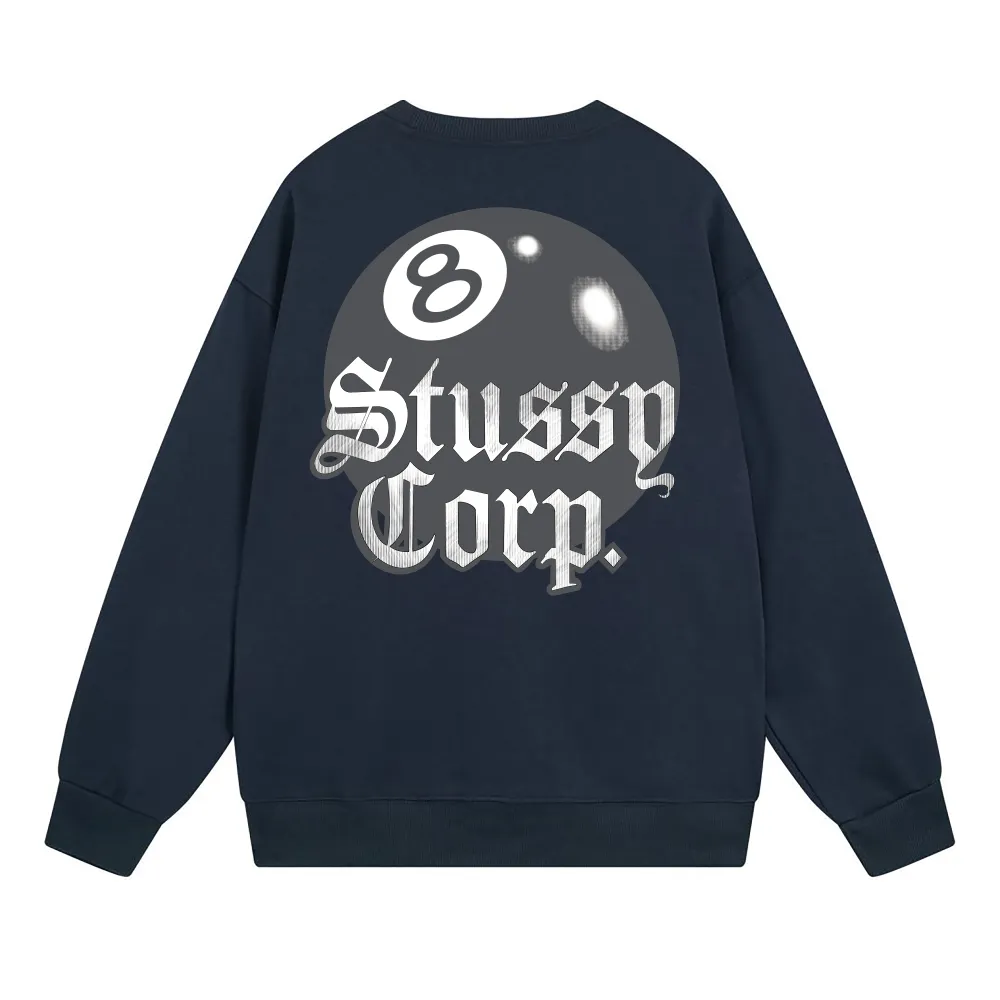 Stussy Sweatshirt SS48