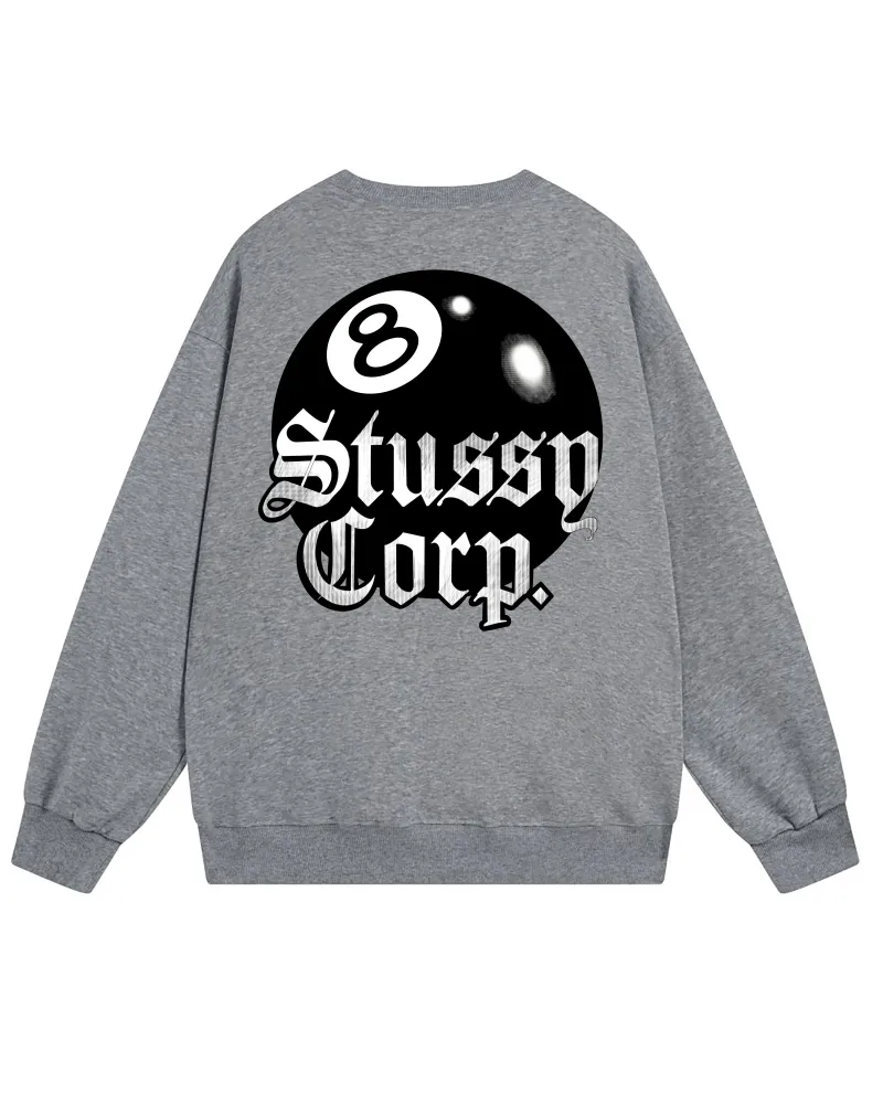 stussy sweatshirt ss48
