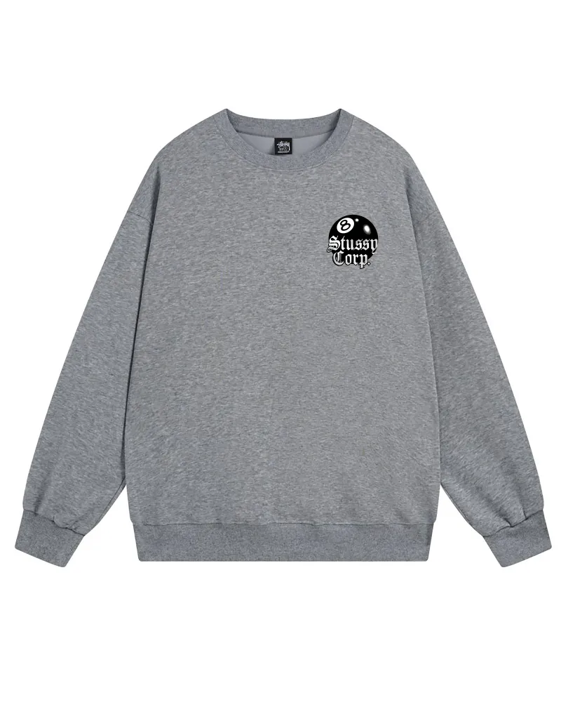 stussy sweatshirt ss48