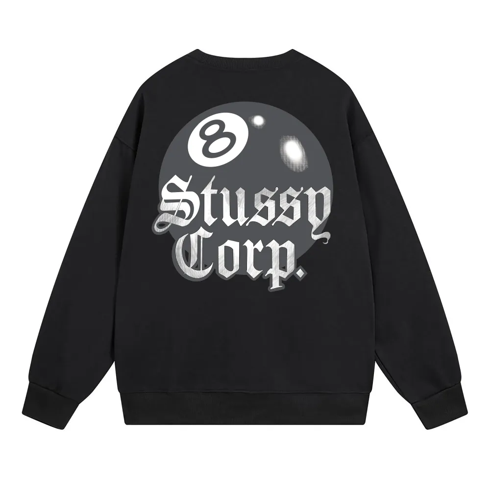 Stussy Sweatshirt SS48