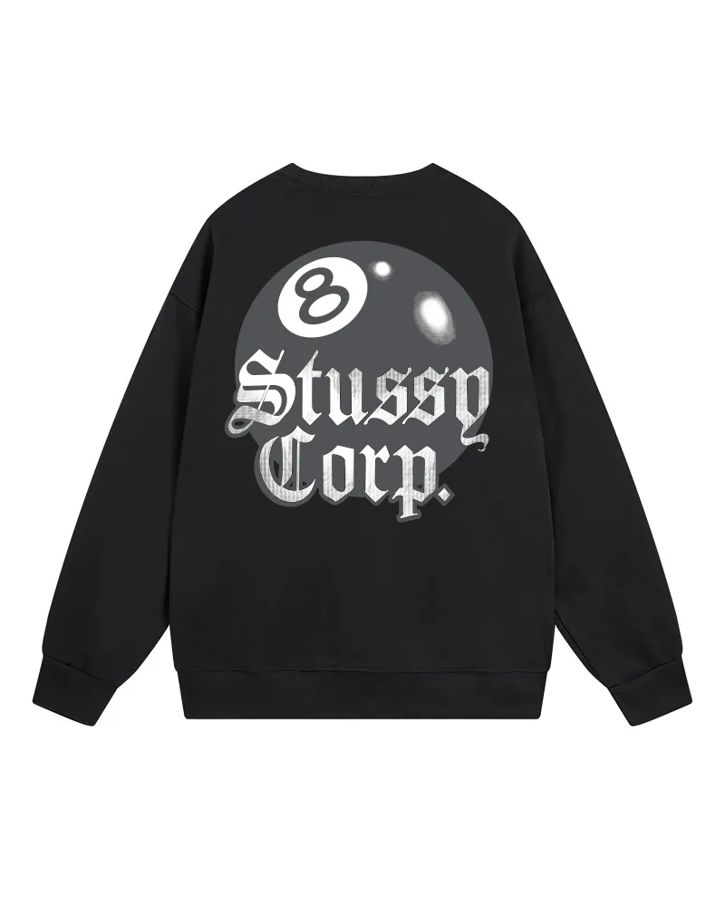 stussy sweatshirt ss48