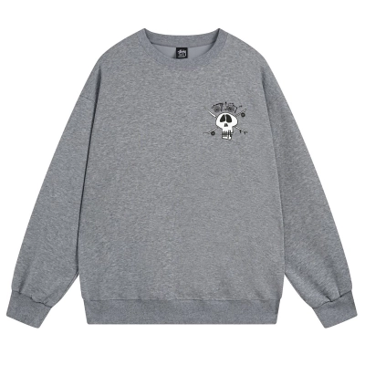 Stussy Sweatshirt SS49 02