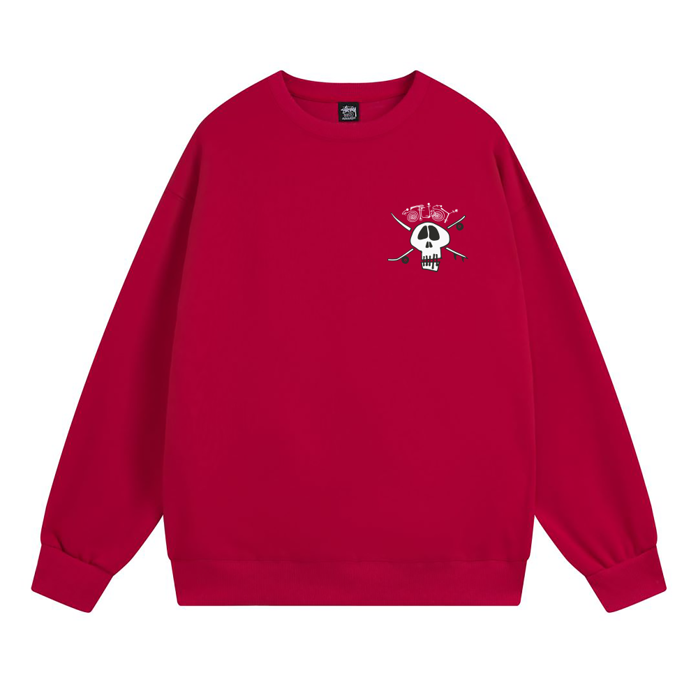 Stussy Sweatshirt SS49
