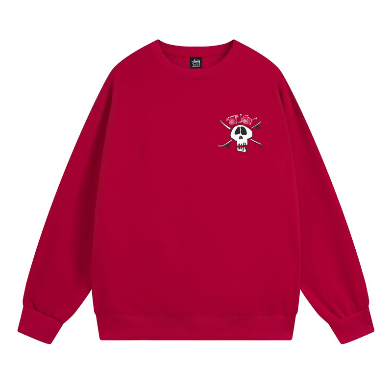 Stussy Sweatshirt SS49