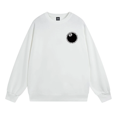 Stussy Sweatshirt SS50 02