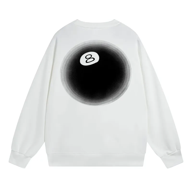 Stussy Sweatshirt SS51