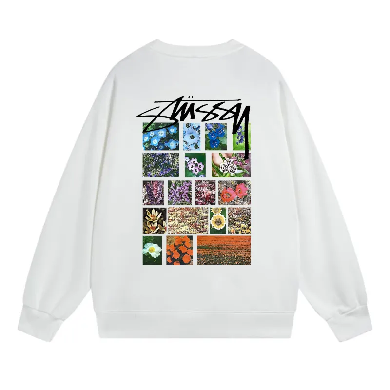 Stussy Sweatshirt SS54