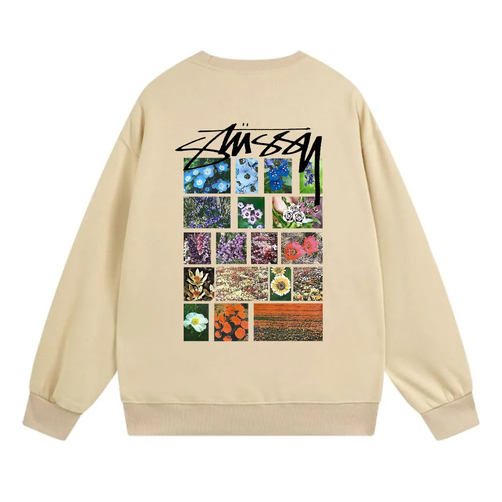 Stussy Sweatshirt SS54