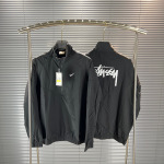 Stussy Coat XB405#p101