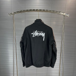 Stussy Coat XB405#p101