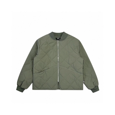 Stussy Coat XB413#p185 02