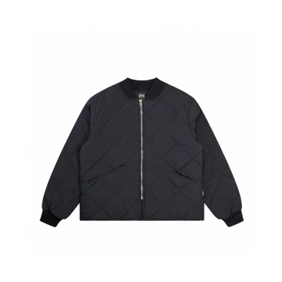 Stussy Coat XB413#p185 01