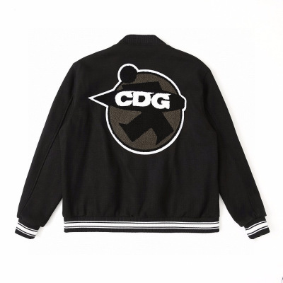 Stussy Jacket XB402 02