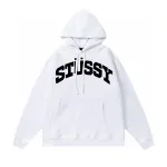 Stussy Hoodie XB117