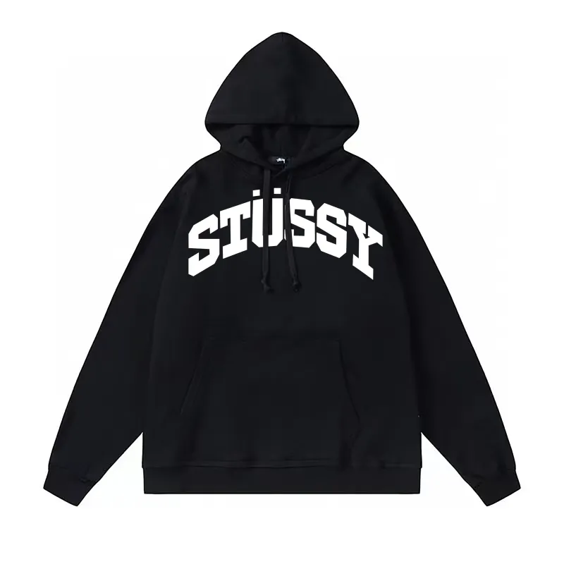 Stussy Hoodie XB117