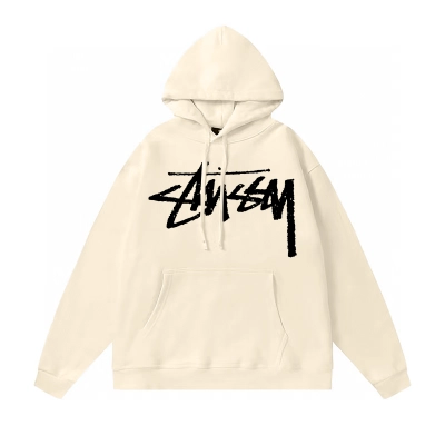 Stussy Hoodie XB119 02