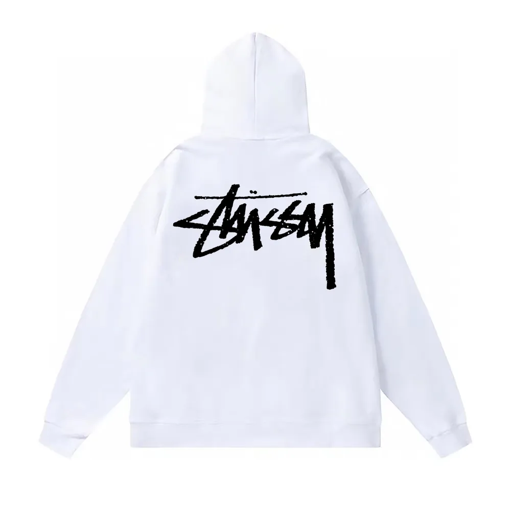 Stussy Hoodie XB119