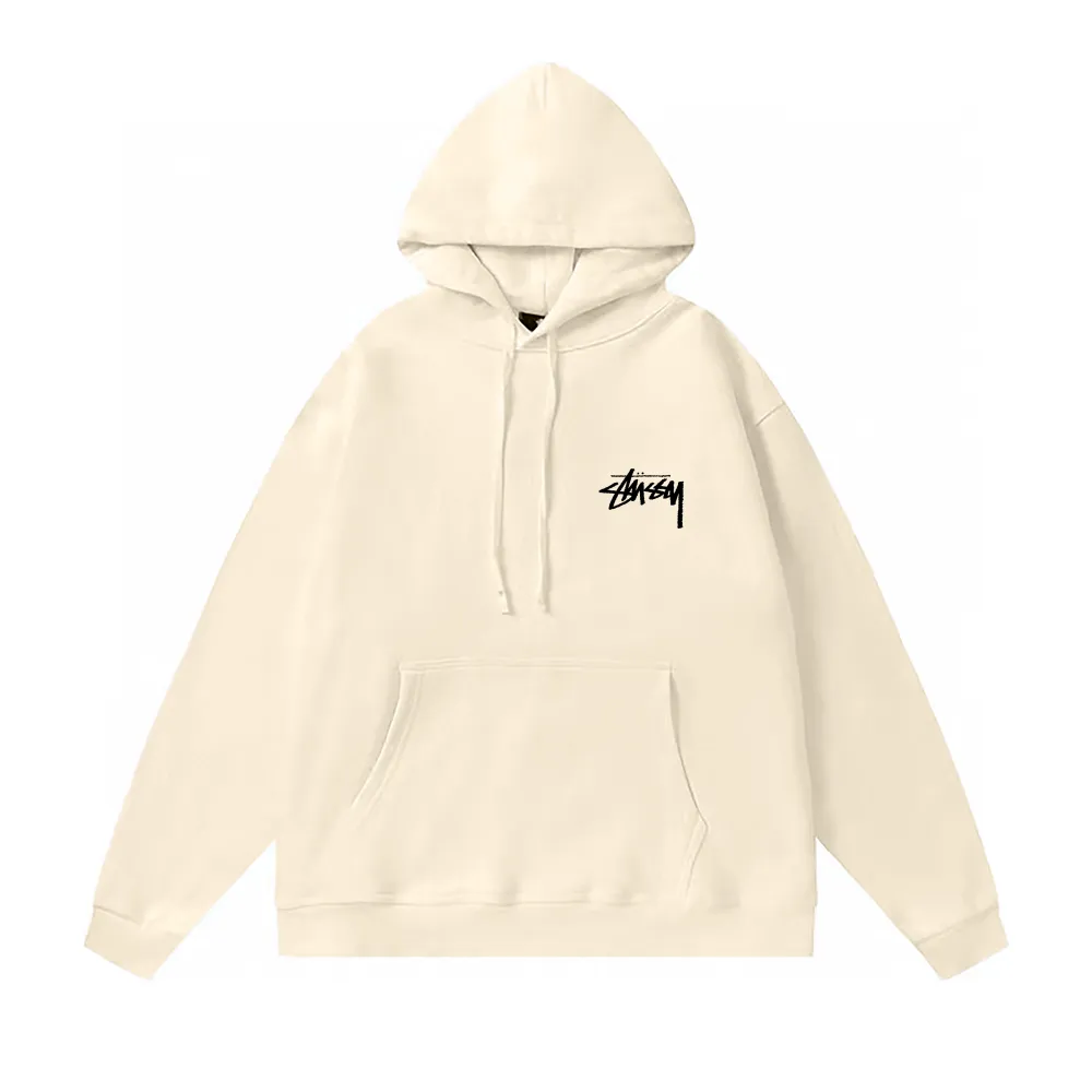 Stussy Hoodie XB120