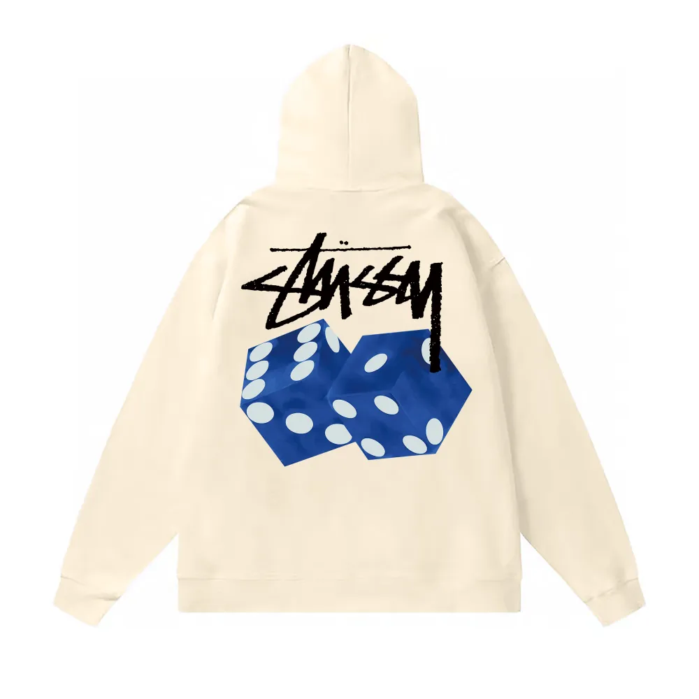 Stussy Hoodie XB120