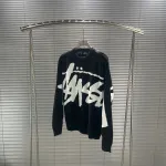 Stussy Sweater XB411#p111