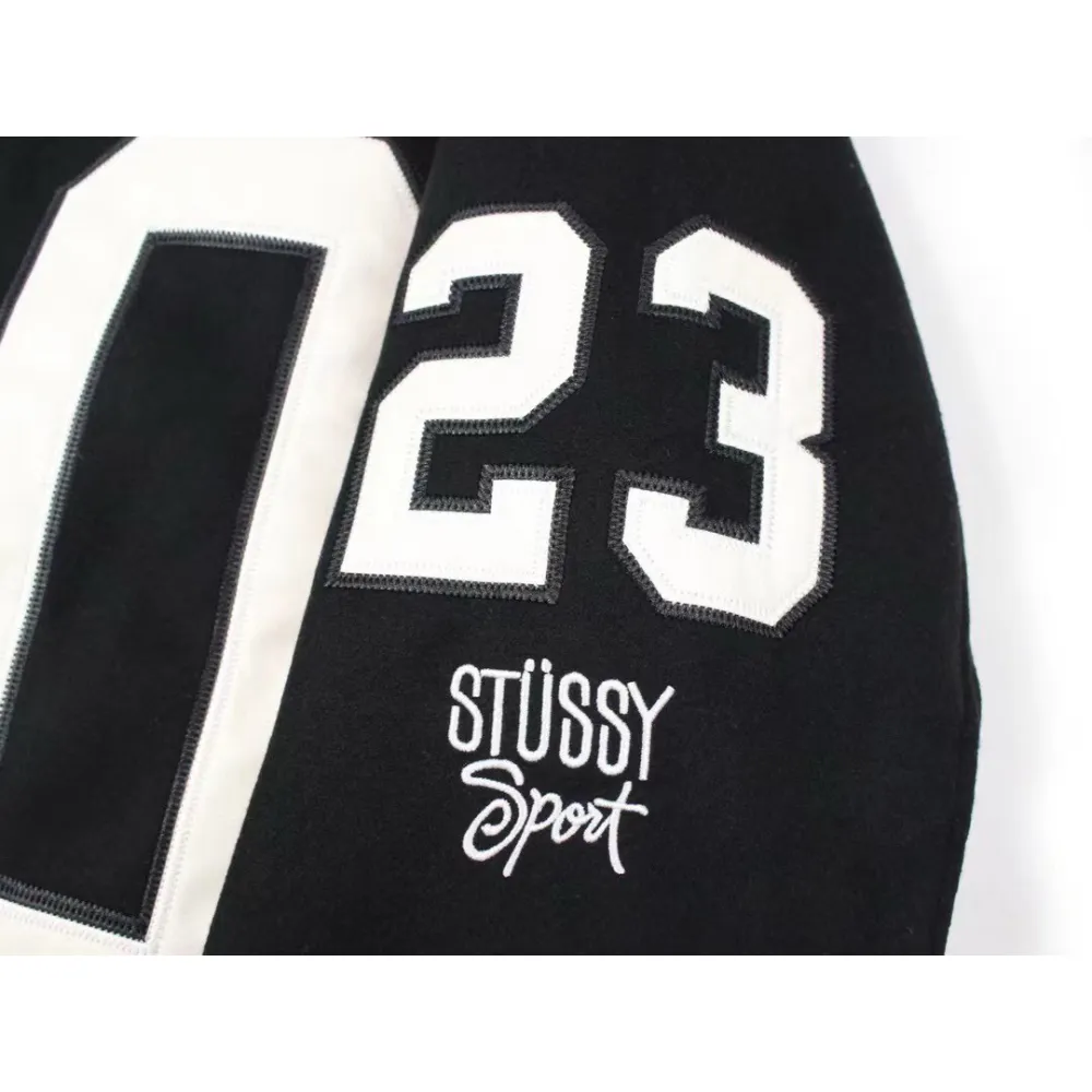 Stussy Coat XB449#p216