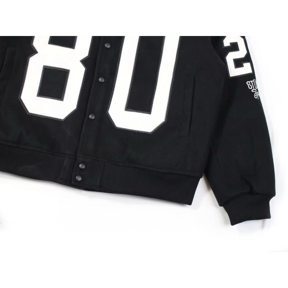 Stussy Coat XB449#p216