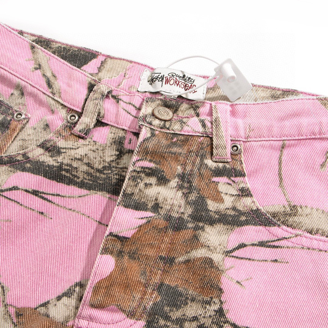 Stussy Pants XB426#p130