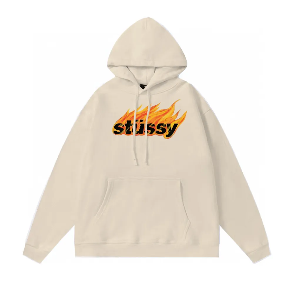 Stussy Hoodie XB123