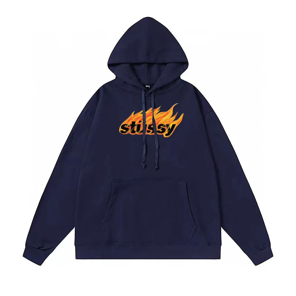 Stussy Hoodie XB123