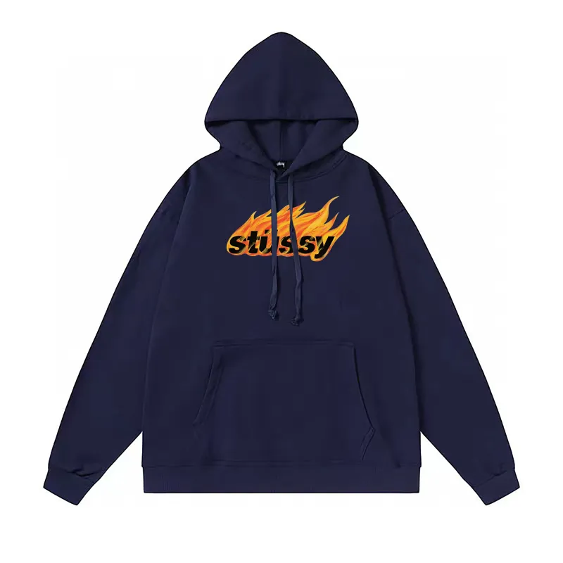 Stussy Hoodie XB123