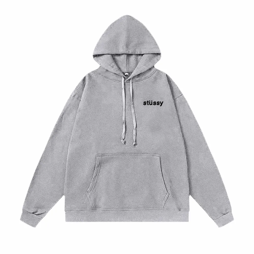 stussy hoodie xb122