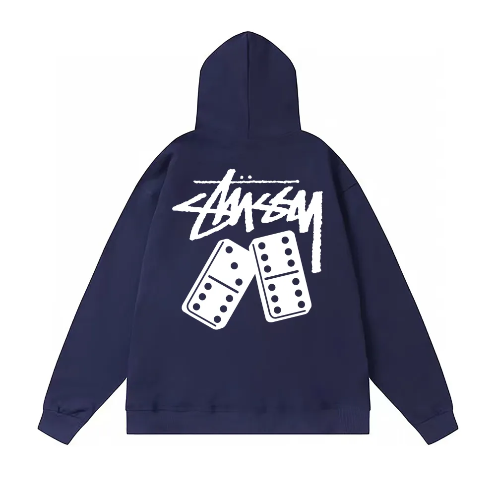 Stussy Hoodie XB121