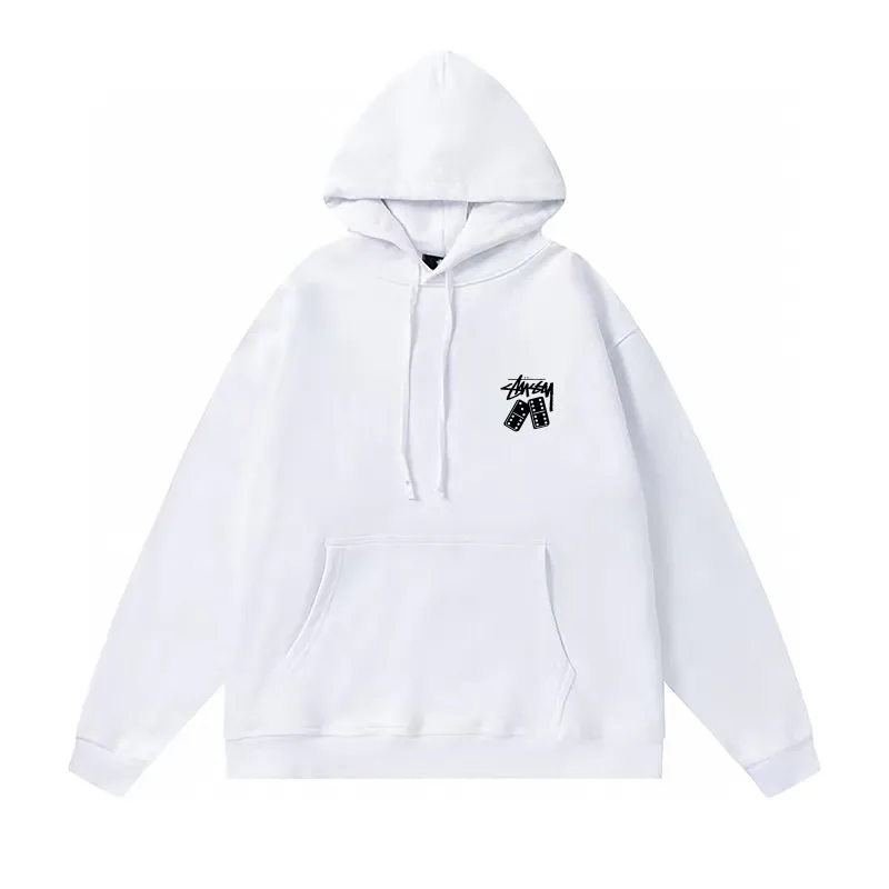 Stussy Hoodie XB121