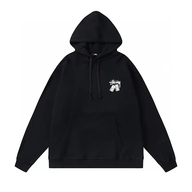 Stussy Hoodie XB121