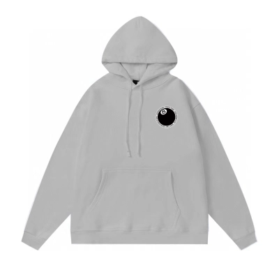 Stussy Hoodie XB107 02