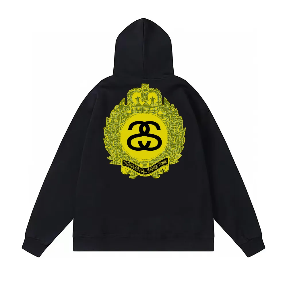 Stussy Hoodie XB109