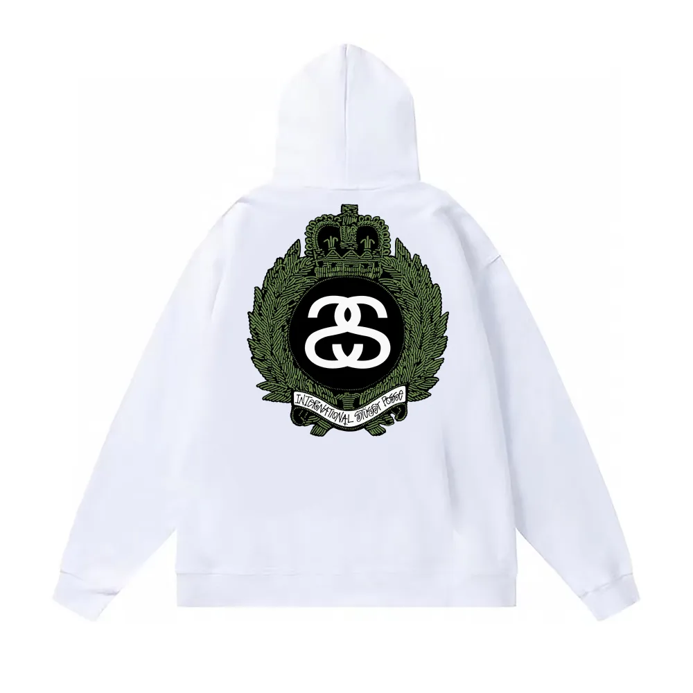 Stussy Hoodie XB109