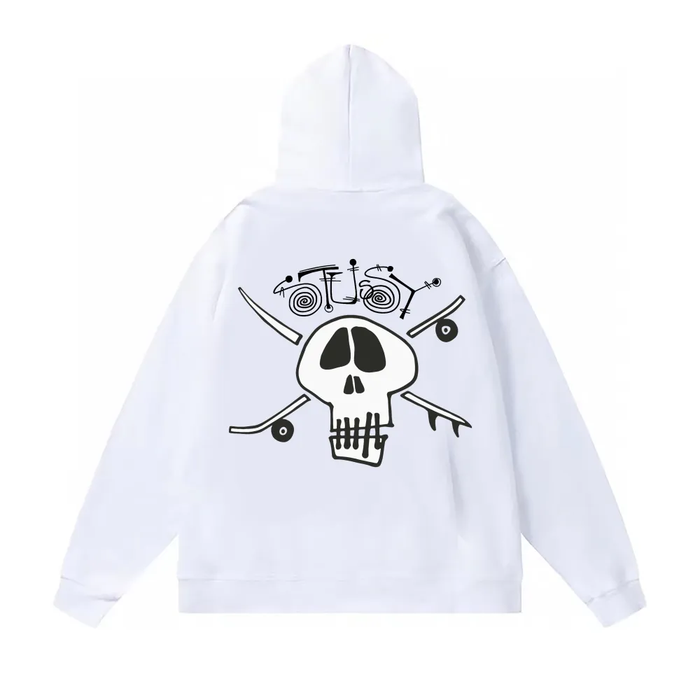 Stussy Hoodie XB110