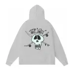 Stussy Hoodie XB110