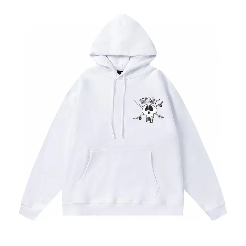 Stussy Hoodie XB110