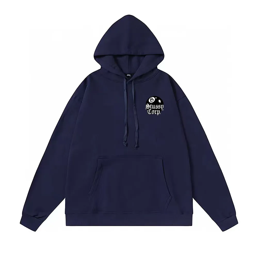 Stussy Hoodie XB111