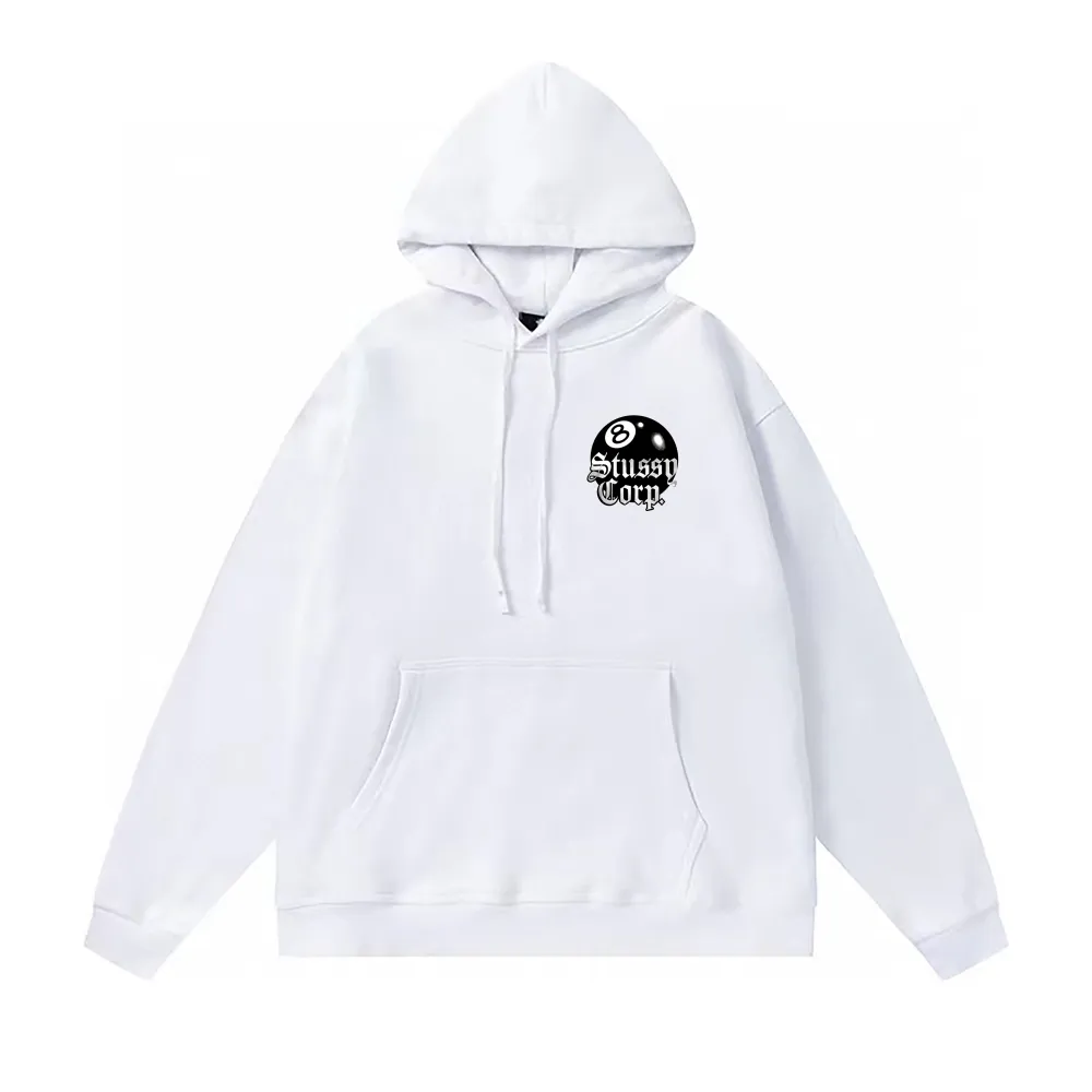 Stussy Hoodie XB111