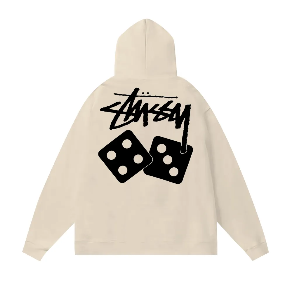 Stussy Hoodie XB113