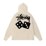 Stussy Hoodie XB113