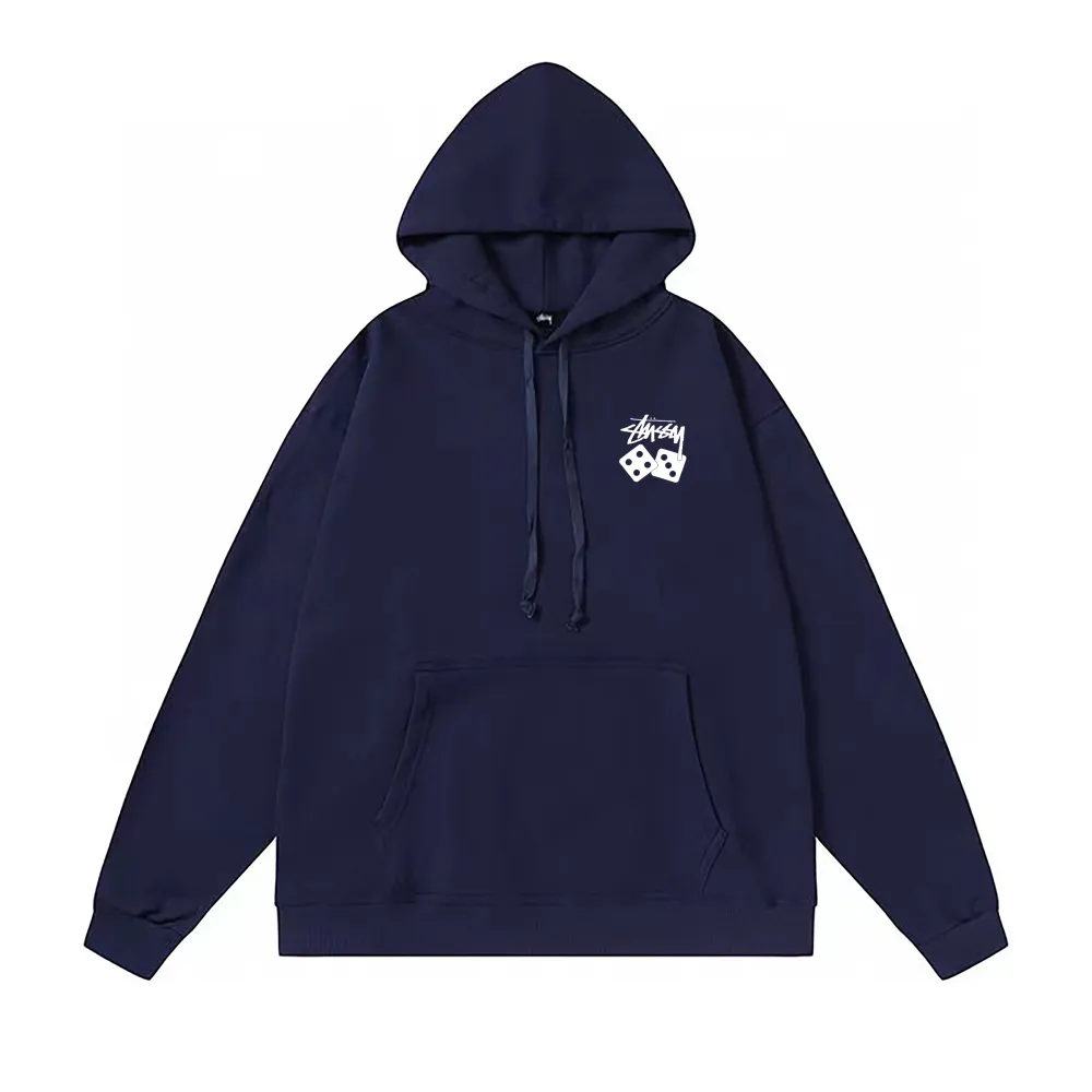 Stussy Hoodie XB113