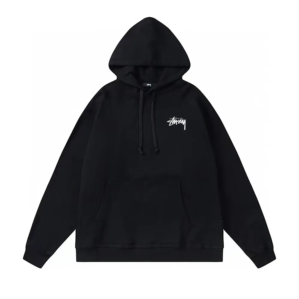 Stussy Hoodie XB114