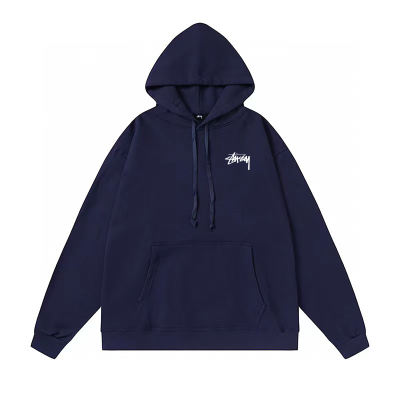 Stussy Hoodie XB114 02